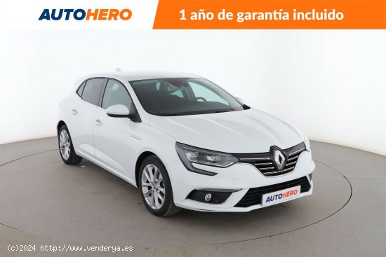 Renault Megane 1.2 TCe Energy Zen - 