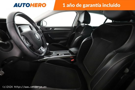 Renault Megane 1.2 TCe Energy Zen - 