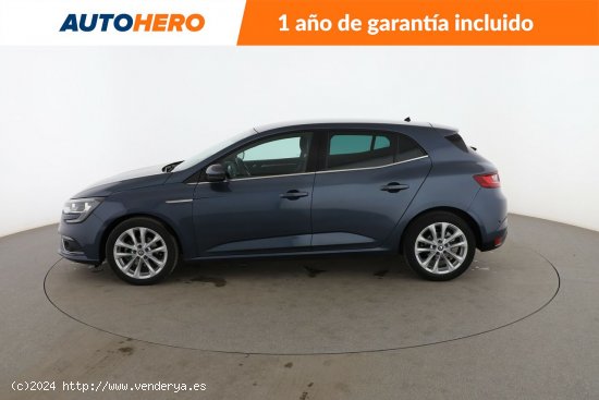 Renault Megane 1.2 TCE Energy Zen - 