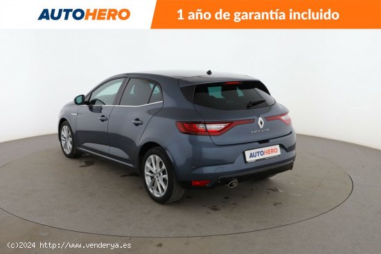 Renault Megane 1.2 TCE Energy Zen - 