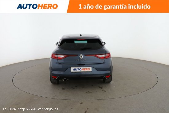 Renault Megane 1.2 TCE Energy Zen - 