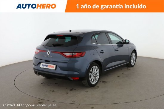 Renault Megane 1.2 TCE Energy Zen - 