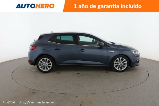 Renault Megane 1.2 TCE Energy Zen - 