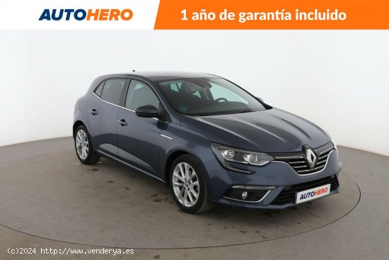 Renault Megane 1.2 TCE Energy Zen - 