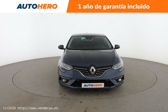 Renault Megane 1.2 TCE Energy Zen - 