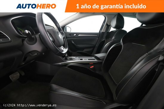 Renault Megane 1.2 TCE Energy Zen - 