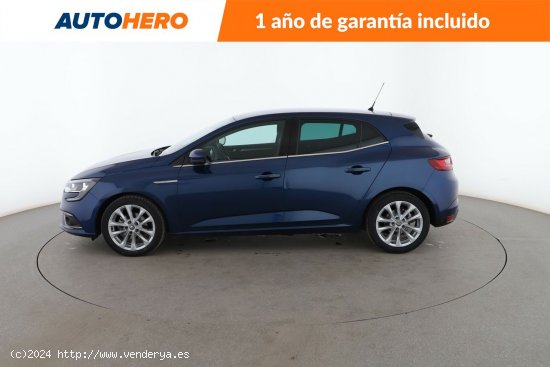 Renault Megane 1.2 TCe Energy Zen - 