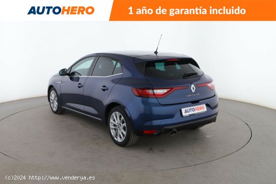 Renault Megane 1.2 TCe Energy Zen - 