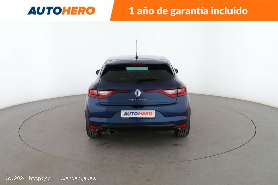 Renault Megane 1.2 TCe Energy Zen - 