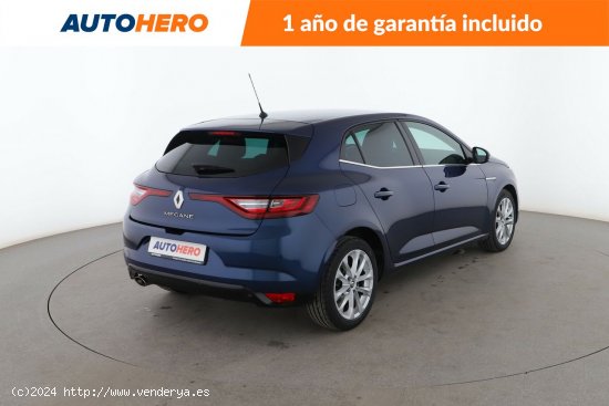 Renault Megane 1.2 TCe Energy Zen - 