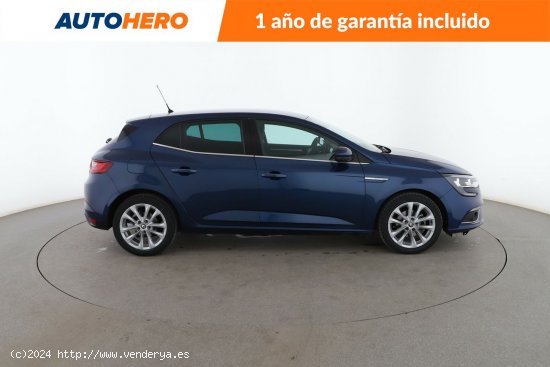 Renault Megane 1.2 TCe Energy Zen - 