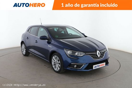 Renault Megane 1.2 TCe Energy Zen - 