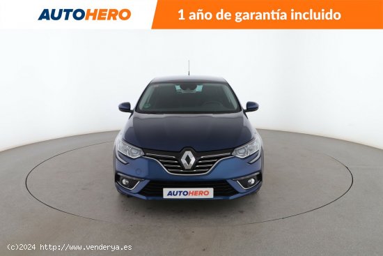 Renault Megane 1.2 TCe Energy Zen - 