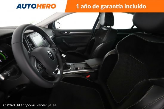 Renault Megane 1.2 TCe Energy Zen - 