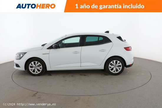 Renault Megane 1.3 TCe Limited - 