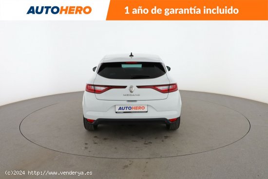 Renault Megane 1.3 TCe Limited - 