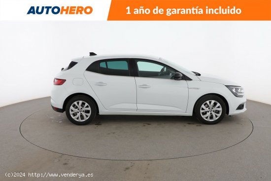 Renault Megane 1.3 TCe Limited - 