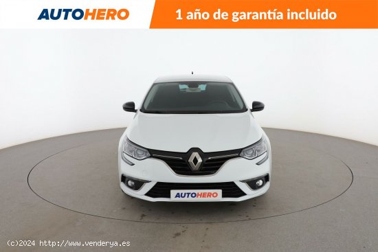 Renault Megane 1.3 TCe Limited - 