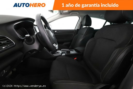 Renault Megane 1.3 TCe Limited - 