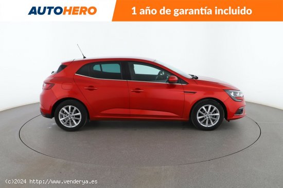 Renault Megane 1.5 dCi Energy Intens - 