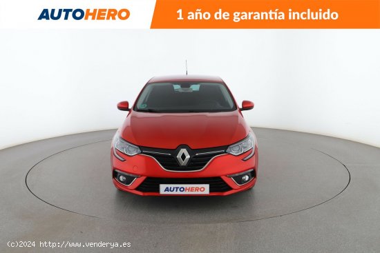 Renault Megane 1.5 dCi Energy Intens - 