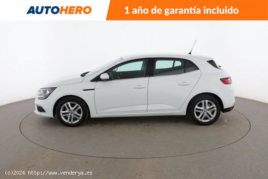 Renault Megane Intens Energy TCe 74kW 100CV - 