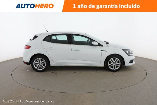 Renault Megane Intens Energy TCe 74kW 100CV - 