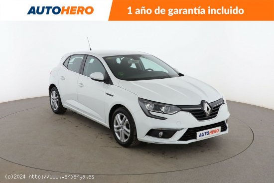 Renault Megane Intens Energy TCe 74kW 100CV - 