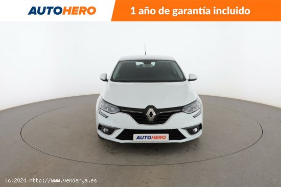 Renault Megane Intens Energy TCe 74kW 100CV - 