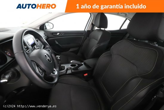 Renault Megane Intens Energy TCe 74kW 100CV - 