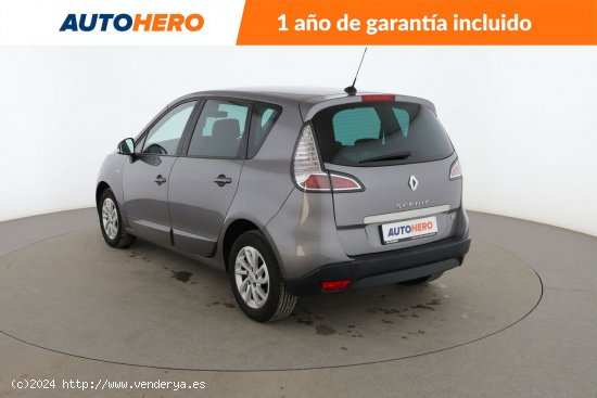 Renault Scénic 1.5 dCi Limited - 