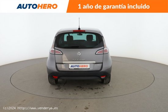 Renault Scénic 1.5 dCi Limited - 