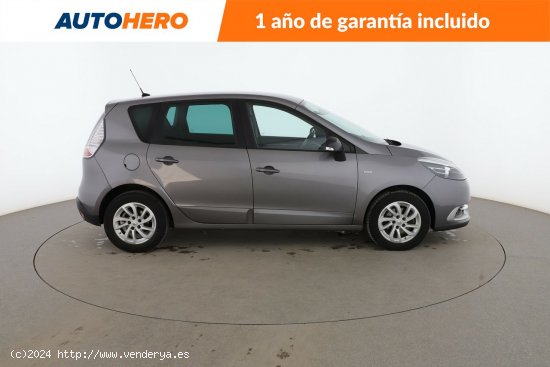 Renault Scénic 1.5 dCi Limited - 