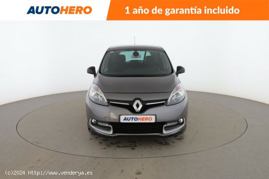 Renault Scénic 1.5 dCi Limited - 