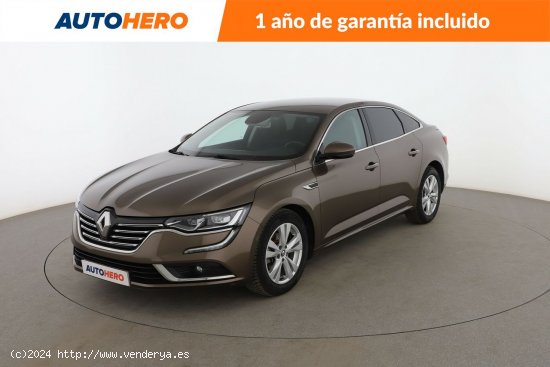 Renault Talisman 1.5 dCi Energy Intens - 