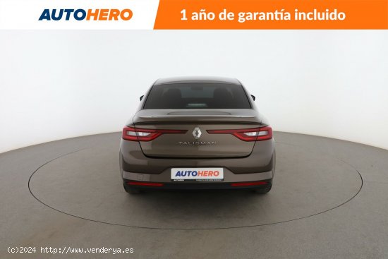 Renault Talisman 1.5 dCi Energy Intens - 