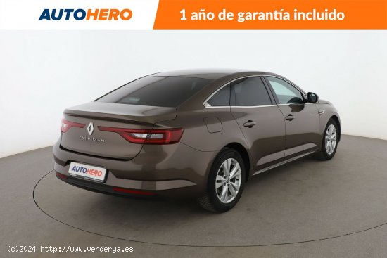 Renault Talisman 1.5 dCi Energy Intens - 