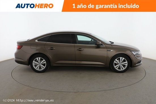 Renault Talisman 1.5 dCi Energy Intens - 