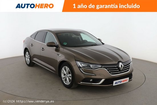 Renault Talisman 1.5 dCi Energy Intens - 