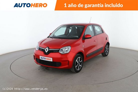  Renault Twingo 1.0 SCE Intens -  