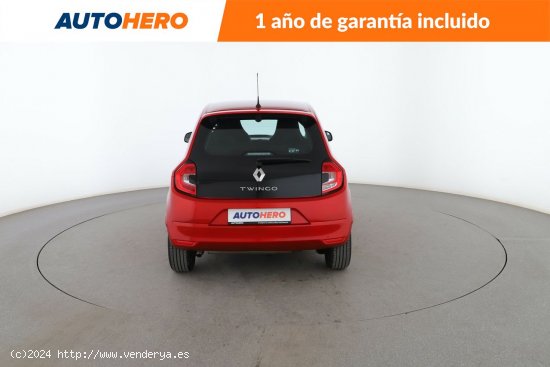 Renault Twingo 1.0 SCE Intens - 