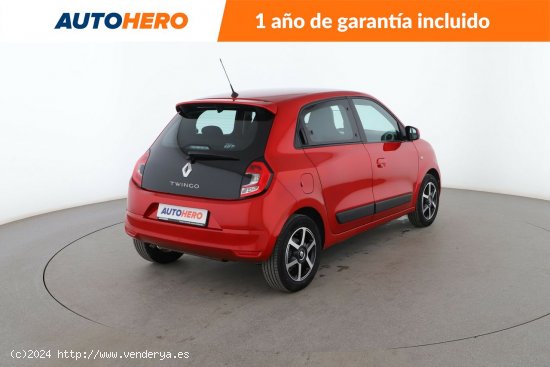 Renault Twingo 1.0 SCE Intens - 