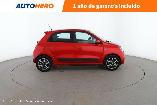 Renault Twingo 1.0 SCE Intens - 