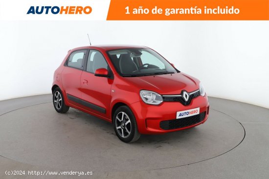 Renault Twingo 1.0 SCE Intens - 