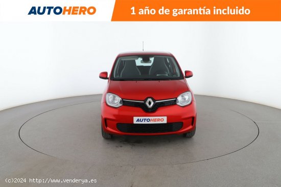 Renault Twingo 1.0 SCE Intens - 