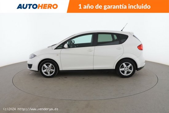 Seat Altea 1.6 TDI I-Tech Ecomotive - 