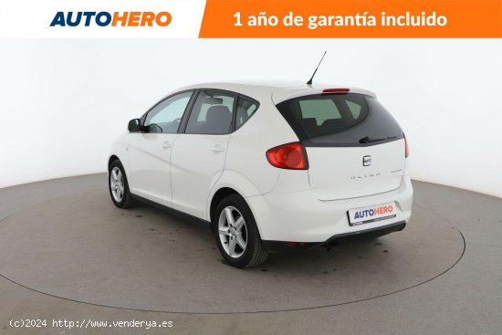 Seat Altea 1.6 TDI I-Tech Ecomotive - 