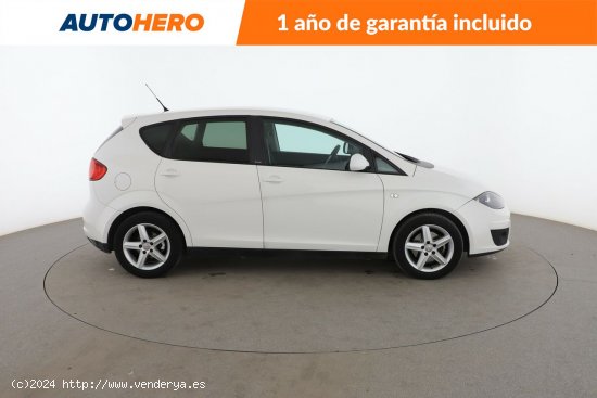 Seat Altea 1.6 TDI I-Tech Ecomotive - 