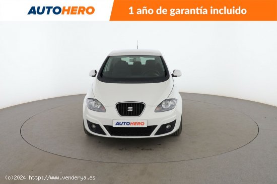 Seat Altea 1.6 TDI I-Tech Ecomotive - 