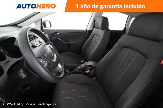 Seat Altea 1.6 TDI I-Tech Ecomotive - 